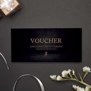 VOUCHER PODARUNKOWY 1000 zł